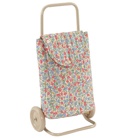 Konges Sløjd Kids Trolley - Viola