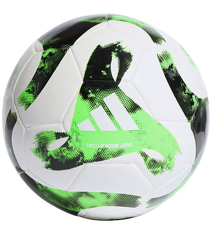adidas Performance Football - TiroLGE J350 - White/Black/TMSOGR