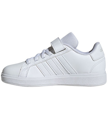 adidas Performance Shoes - Grand Court 2.0 EL - FTWWHT/FTWWHT/GR