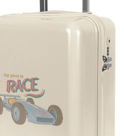 Konges Sløjd Suitcase - Race