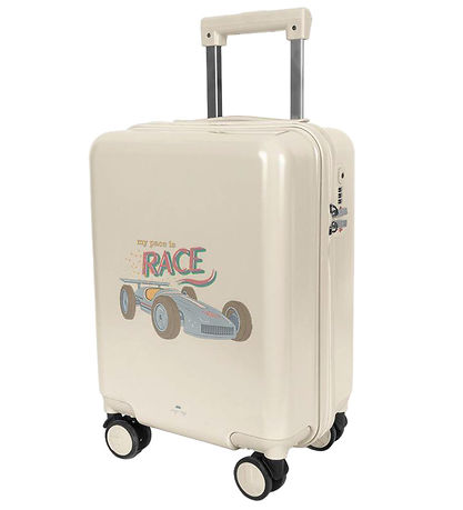 Konges Sløjd Suitcase - Race