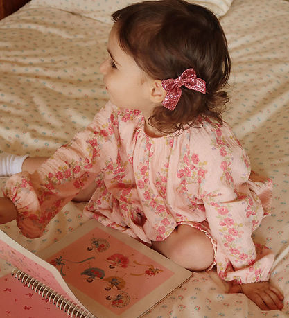 Konges Sløjd Magic Colouring Book - Unicorn