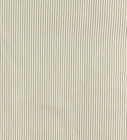 Konges Sløjd Bedding - Junior - Strands Havet - Tea Stripe