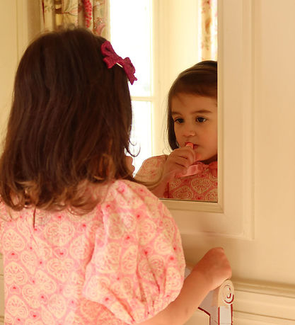 Konges Sløjd LApfelmelisse - Glitter - 5er-Pack - Multi