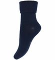 Hust and Claire Socken - Bambus - Fosu - Blues