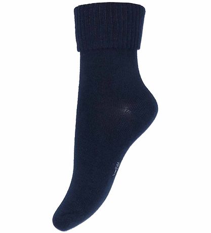 Hust and Claire Socken - Bambus - Fosu - Blues