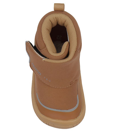 Reima Laarzen - Hyppii - Bruin