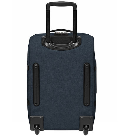 Eastpak Ferðataska M. Hjól - Tranverz S - 42L - Þrefalt Gallaefn