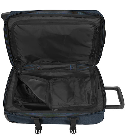 Eastpak Ferðataska M. Hjól - Tranverz S - 42L - Þrefalt Gallaefn