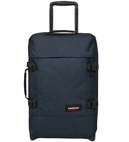Eastpak Ferðataska M. Hjól - Tranverz S - 42L - Þrefalt Gallaefn