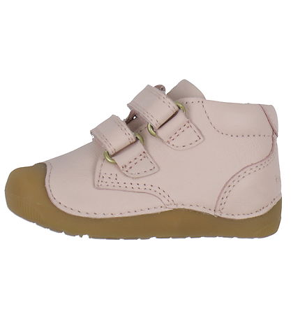 Bundgaard Lauflernschuh - Petit - Herbst Winter - Rosa