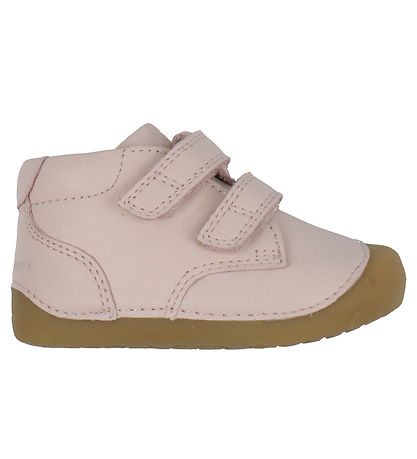Bundgaard Lauflernschuh - Petit - Herbst Winter - Rosa