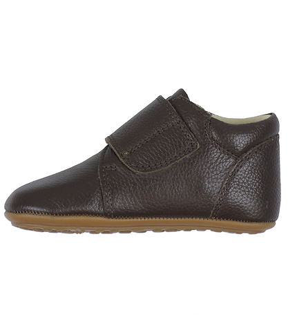 Bundgaard Soft Sole Leather Shoes - Tannu - Autumn Winter - Dark