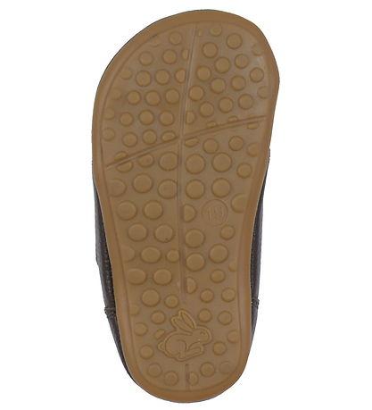 Bundgaard Soft Sole Leather Shoes - Tannu - Autumn Winter - Dark