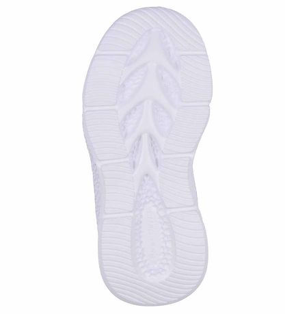 Skechers Shoes w. Light - Meteor Light - Brisk Beams - Navy/Blac