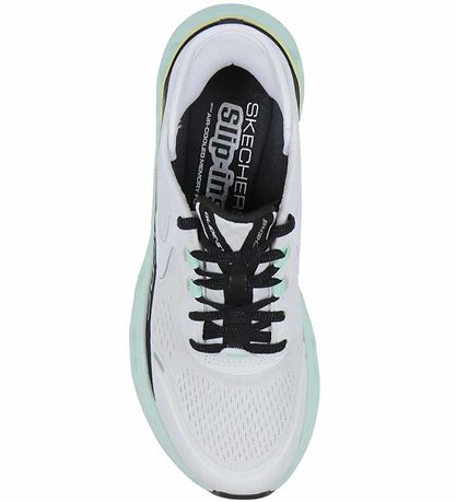 Skechers Skor - Glidesteg Altus - Vit/Multi