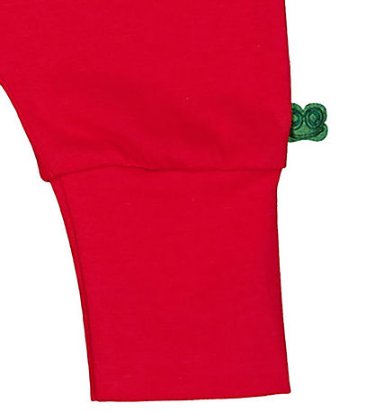 Freds World Hosen - Alfa Volumen - Rot
