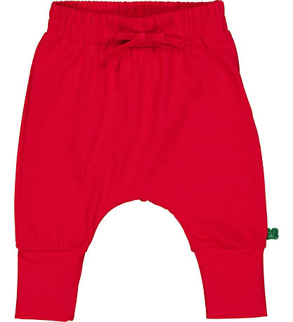 Freds World Hosen - Alfa Volumen - Rot