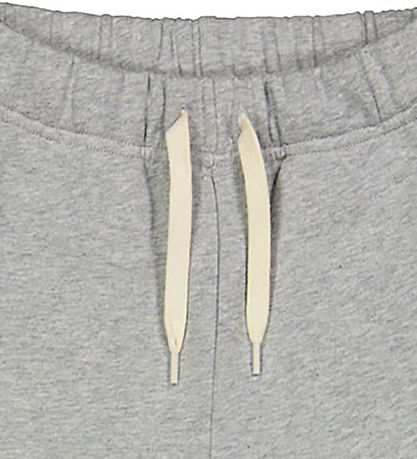 Freds World Sweatpants - Gråmelerad