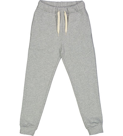 Freds World Sweatpants - Gråmelerad