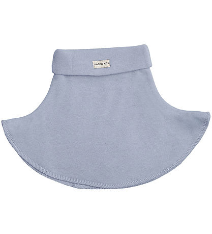 Racing Kids Neck Warmer - 2-layer - Sky