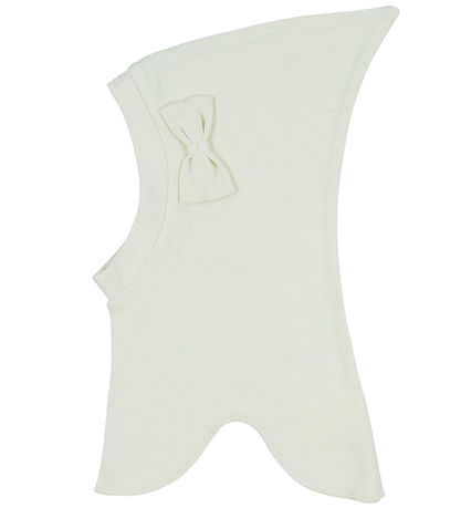 Racing Kids Bivakmuts - 1-lag - Ivory m. Vlinderdas Racing Kids Bivakmuts - 1-lag - Ivory m. Vlinderdas