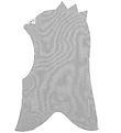 Racing Kids Balaclava - 2-layer - Blue Fog w. Thanks Racing Kids Balaclava - 2-layer - Blue Fog w. Thanks