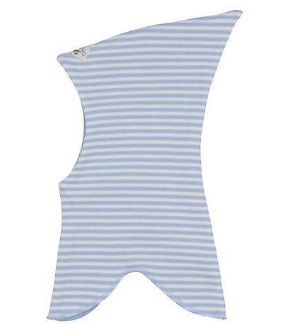 Racing Kids Balaclava - 2-layer - Sky/Ivory Racing Kids Balaclava - 2-layer - Sky/Ivory