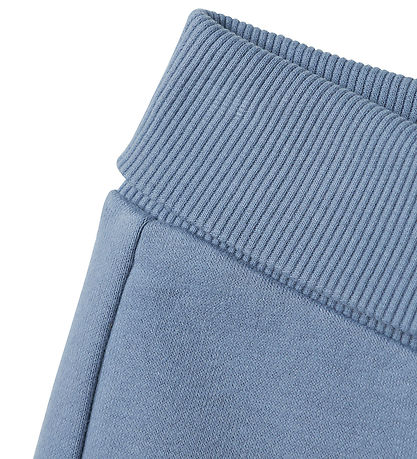Lil' Atelier Sweatpants - NbmIlondon - Troposphere