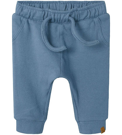 Lil' Atelier Trousers - NbmThoro - Troposphere Lil' Atelier Trousers - NbmThoro - Troposphere