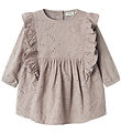Lil' Atelier Dress - Corduroy - NmfBine - Ethereum Lil' Atelier Dress - Corduroy - NmfBine - Ethereum