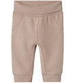 Lil' Atelier Sweatpants - NbfIlondon - Ethereum Lil' Atelier Sweatpants - NbfIlondon - Ethereum