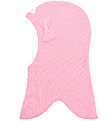 Racing Kids Balaclava - 2-layer - Barbie w. Bow Racing Kids Balaclava - 2-layer - Barbie w. Bow