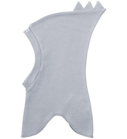 Racing Kids Balaclava - Single Layer - Blue Fog w. Thanks Racing Kids Balaclava - Single Layer - Blue Fog w. Thanks