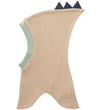 Racing Kids Balaclava - Single Layer - Beach w. Thanks Racing Kids Balaclava - Single Layer - Beach w. Thanks