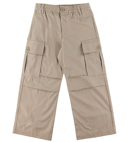 Marni Hosen - Sand Beige