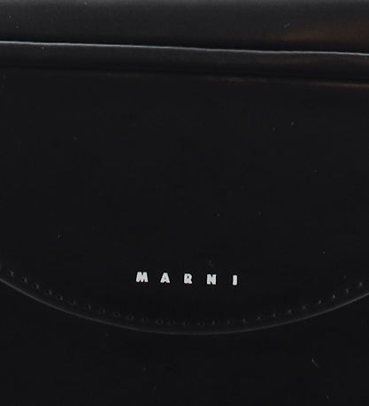 Marni 숄더백 - 올블랙