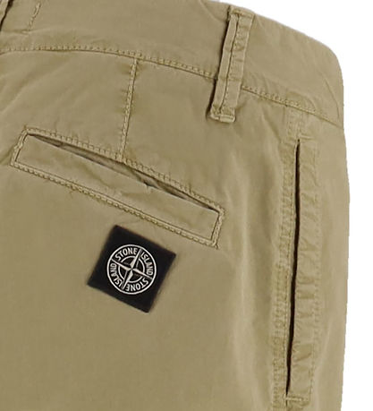 Pantalon Stone Island - Désert Pantalon Stone Island - Désert