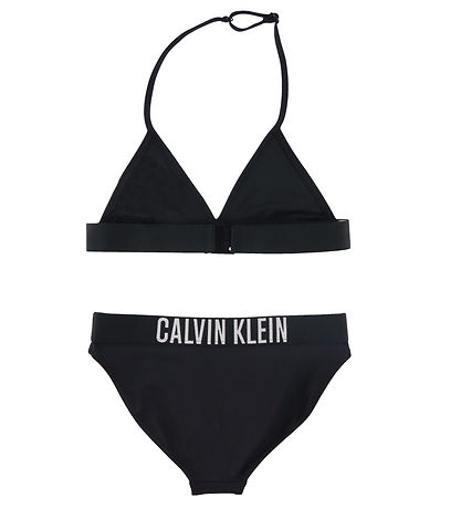 Calvin Klein Bikini - Triangle - Black