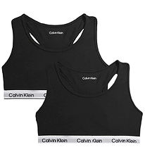 Calvin Klein Tops - 2-Pack - Black