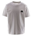 T-Shirt C.P. Company - Givré Ice T-Shirt C.P. Company - Givré Ice