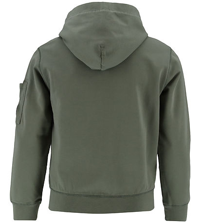C.P. Company Cardigan - Legergroen