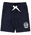 Timberland Sweat Shorts - Medieval Blue