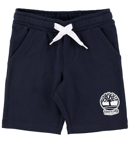 Timberland Sweat Shorts - Medieval Blue