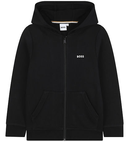 BOSS Cardigan - Black