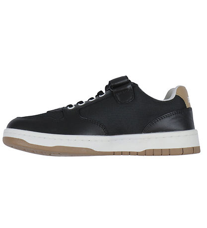 BOSS Shoes - Black/Sand/White