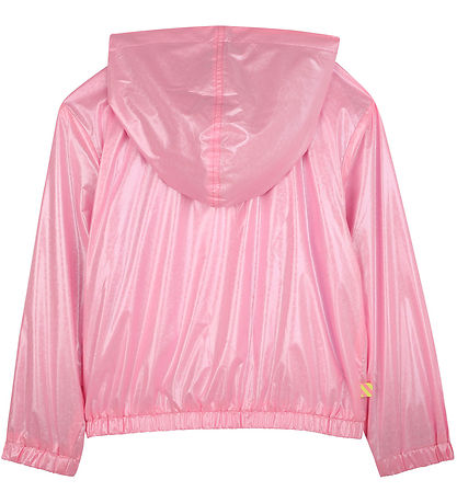 Billieblush Jacket - Neon Pink