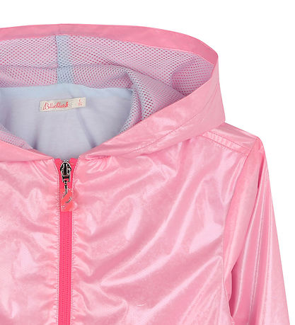 Billieblush Jacket - Neon Pink