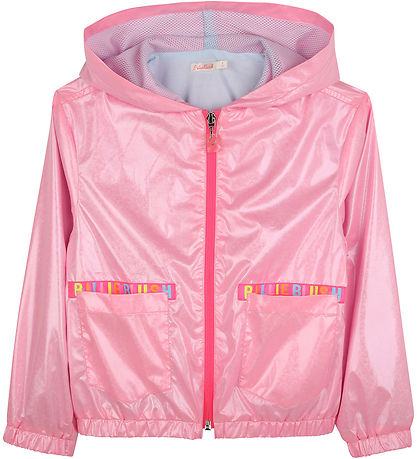 Billieblush Jacket - Neon Pink