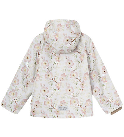 Veste d'Été Mini A Ture - MatAnisa - Sakura Spring Veste d'Été Mini A Ture - MatAnisa - Sakura Spring